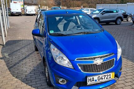 Chevrolet Spark 173.000 km 1.850 &euro; Hagen 58089