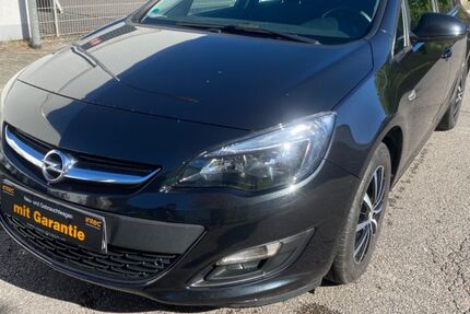 Opel Astra 114.000 km 6.900 &euro; Werdohl 58791