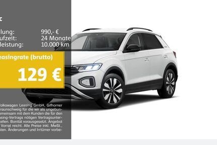 VW T-Roc 21.486 km 22.080 &euro; Plettenberg 58840