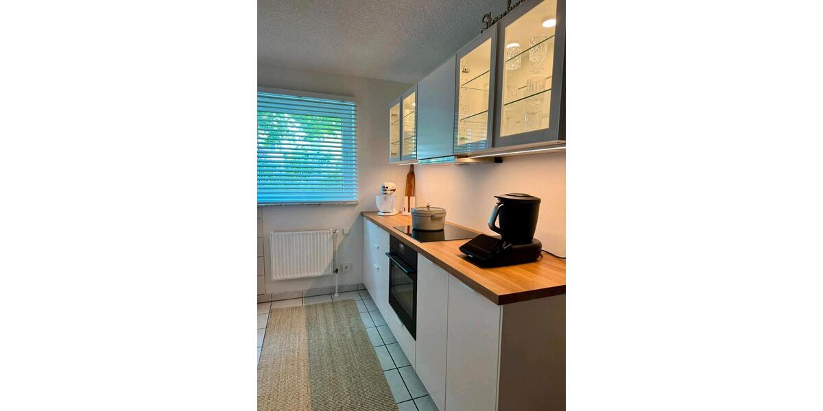 Etagenwohnung Lüdenscheid Augustenthal - 3 Zimmer, 83 m&sup2;, 800&euro; | Angebot:26656197