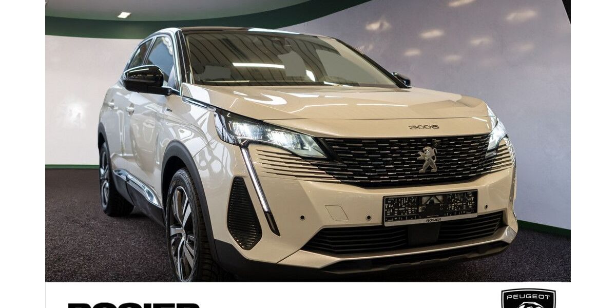 Peugeot 3008 29.865 km 27.966 &euro; Menden 58706