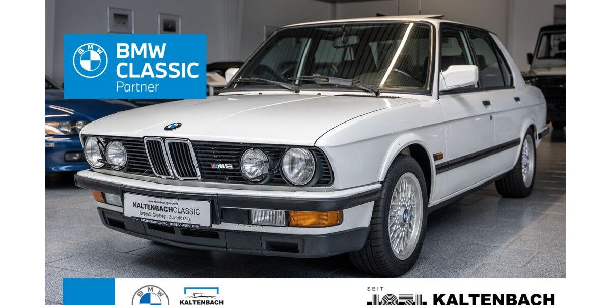 BMW M5 323.443 km 47.890 &euro; Meinerzhagen 58540