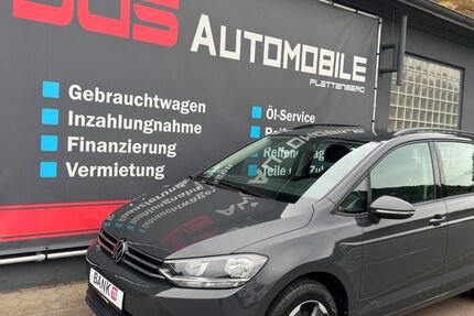 VW Touran 126.850 km 17.800 &euro; Plettenberg 58840