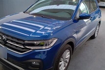 VW T-Cross 27.943 km 18.471 &euro; Hagen 58091