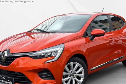 Renault Clio 60.429 km 11.490 &euro; Hagen 58135