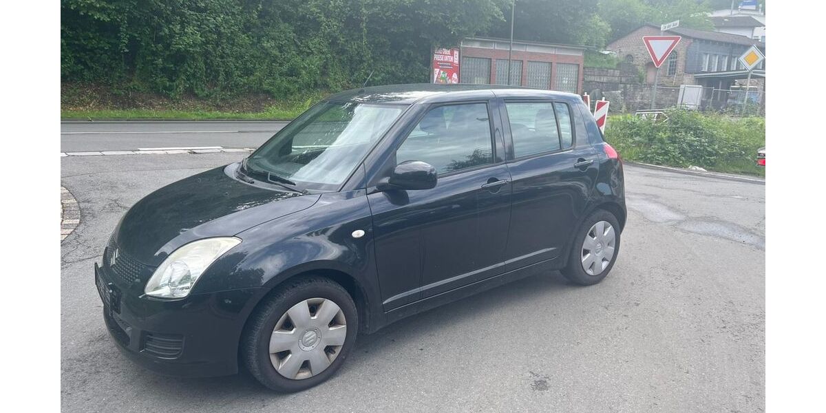 Suzuki Swift 150.000 km 2.490 &euro; Wetter Ruhr 58300