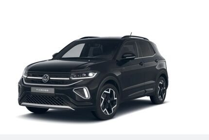 VW T-Cross 27.354 km 26.970 &euro; Plettenberg 58840
