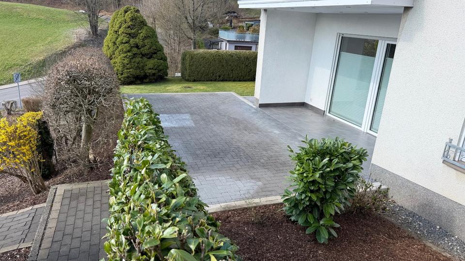 Terrassenwohnung Finnentrop - 3 Zimmer, 86 m&sup2;, 730&euro; | Angebot:25840836