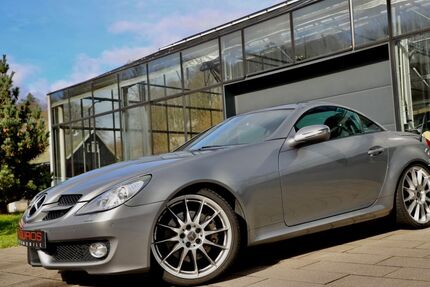 Mercedes-Benz SLK 350 97.800 km 20.950 &euro; Reichshof-Denklingen 51580