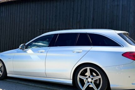 Mercedes-Benz C 250 279.500 km 11.800 &euro; Sundern 59846