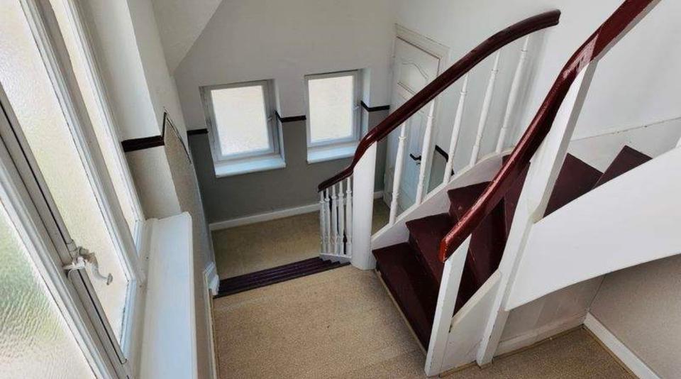 Mehrfamilienhaus, Wohnhaus Lüdenscheid Staberg - 7 Zimmer, 289.000&euro; | Angebot:22454089