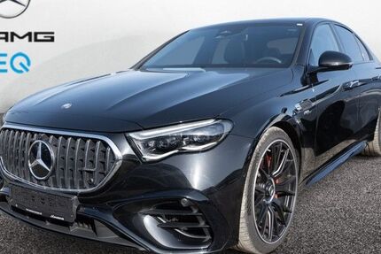 Mercedes-Benz E 53 AMG 9.987 km 84.390 &euro; Lüdenscheid 58507