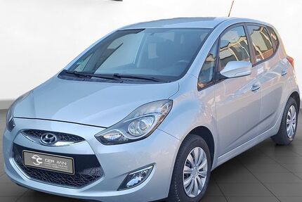 Hyundai ix20 212.000 km 2.899 &euro; Hagen 58089