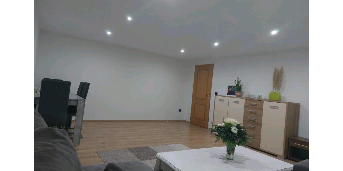 Erdgeschoßwohnung Finnentrop - 4 Zimmer, 91 m&sup2;, 650&euro; | Angebot:25908426