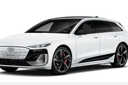 Audi S6 e-tron 7.499 km 77.670 &euro; Lüdenscheid 58511