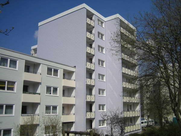 Etagenwohnung Iserlohn Gerlingsen - 2 Zimmer, 66 m&sup2;, 469&euro; | Angebot:26008880
