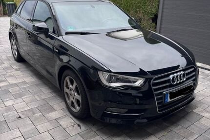 Audi A3 119.980 km 13.299 &euro; Attendorn 57439
