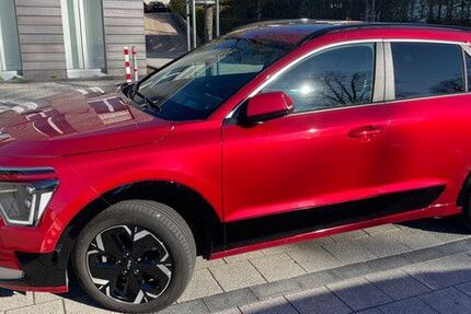 Kia Niro 26.500 km 29.400 &euro; Halver 58553