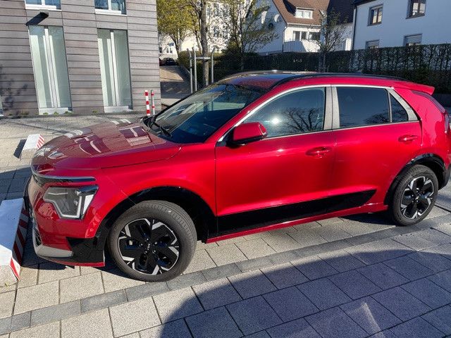 Kia Niro 26.500 km 29.400 &euro; Halver 58553