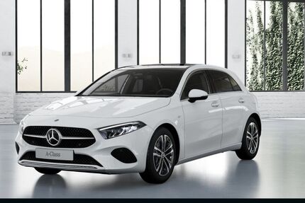 Mercedes-Benz A 250 4.313 km 32.685 &euro; Menden 58706