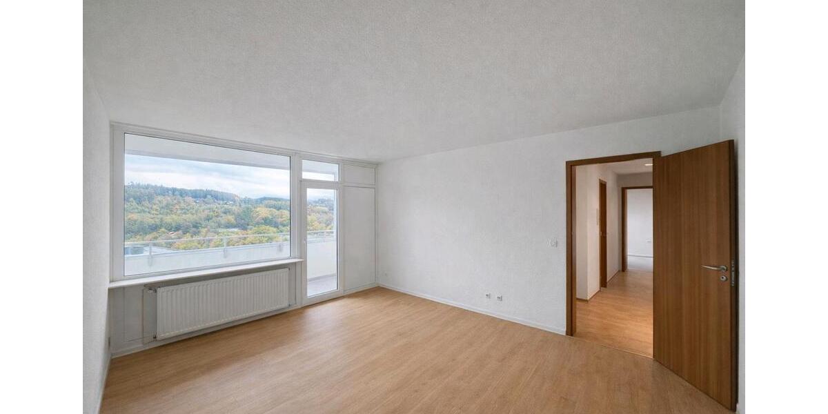 Dachgeschoßwohnung Werdohl - 3.5 Zimmer, 75 m&sup2;, 560&euro; | Angebot:25152074