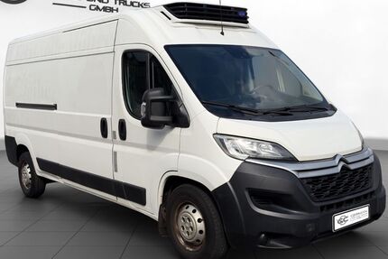 Citroen Jumper 219.000 km 13.999 &euro; Hagen 58089
