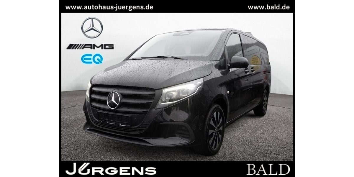 Mercedes-Benz Vito 50.631 km 44.990 &euro; Plettenberg 58840