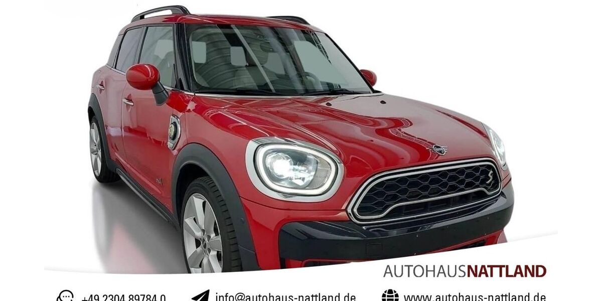 Mini Countryman SE (Cooper) 88.903 km 17.750 &euro; Schwerte 58239