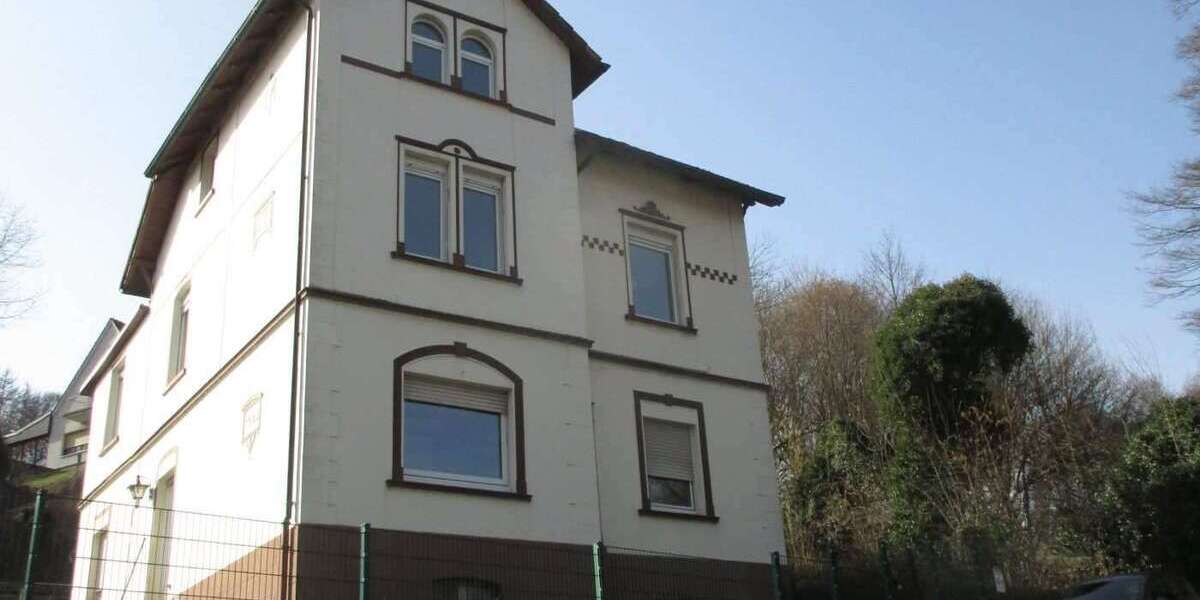 Etagenwohnung Hemer - 3 Zimmer, 75 m&sup2;, 540&euro; | Angebot:26596601