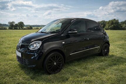 Renault Twingo 9.369 km 13.400 &euro; Meinerzhagen 58540