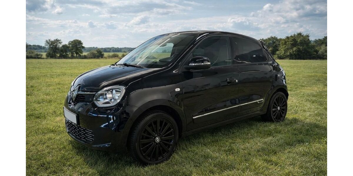 Renault Twingo 9.369 km 13.400 &euro; Meinerzhagen 58540