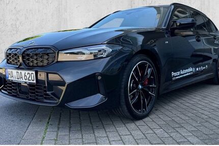 BMW M340d 15.900 km 71.990 &euro; Hagen 58119