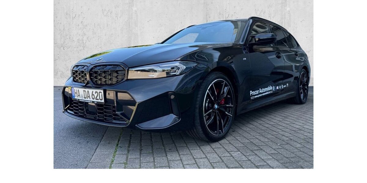 BMW M340d 15.900 km 71.990 &euro; Hagen 58119