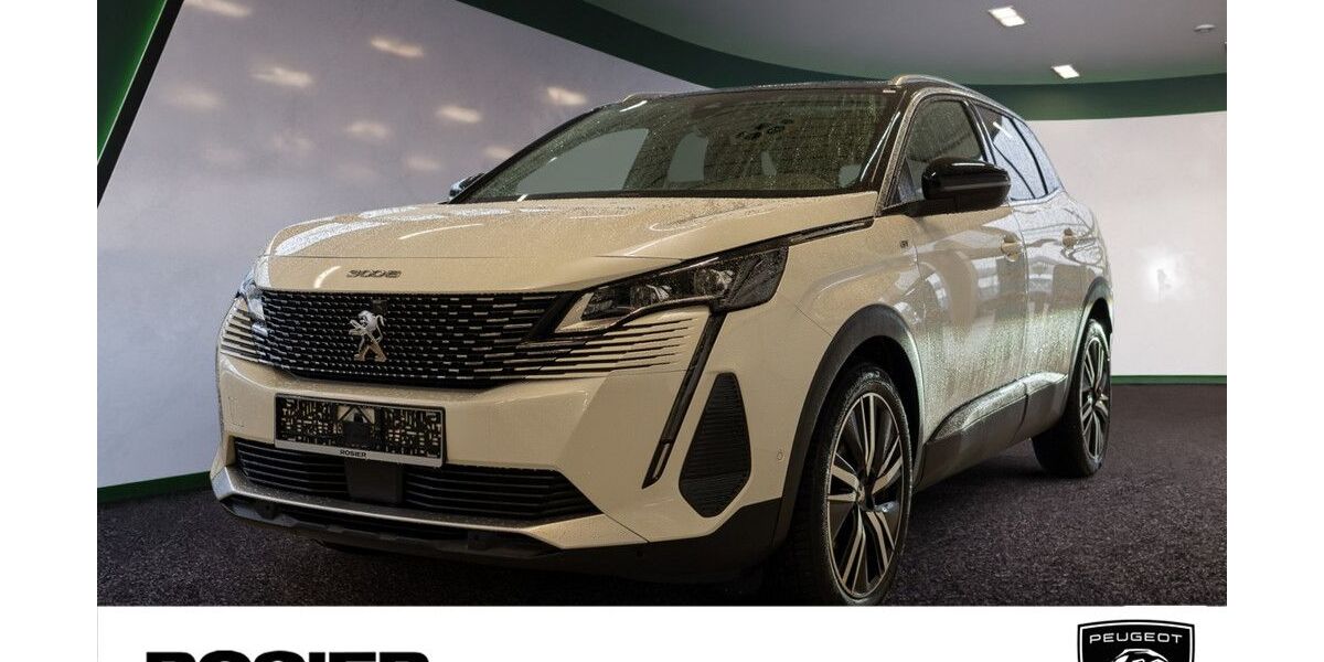 Peugeot 3008 27.190 km 29.393 &euro; Menden 58706