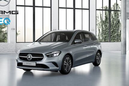 Mercedes-Benz B 180 6.529 km 29.840 &euro; Hagen 58135