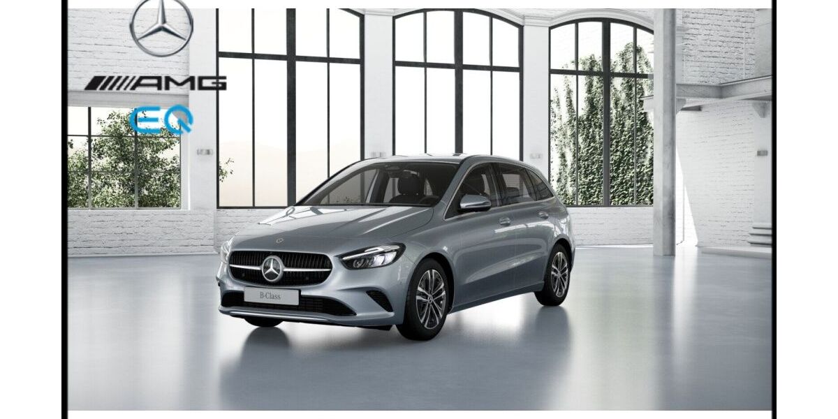 Mercedes-Benz B 180 6.529 km 29.840 &euro; Hagen 58135