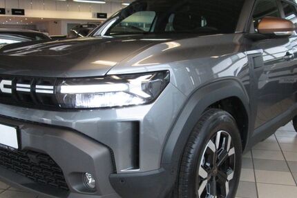 Dacia Duster 3.000 km 24.300 &euro; Plettenberg 58840