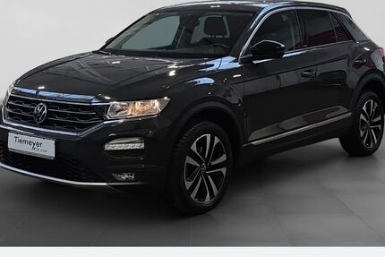 VW T-Roc 69.427 km 18.860 &euro; Plettenberg 58840