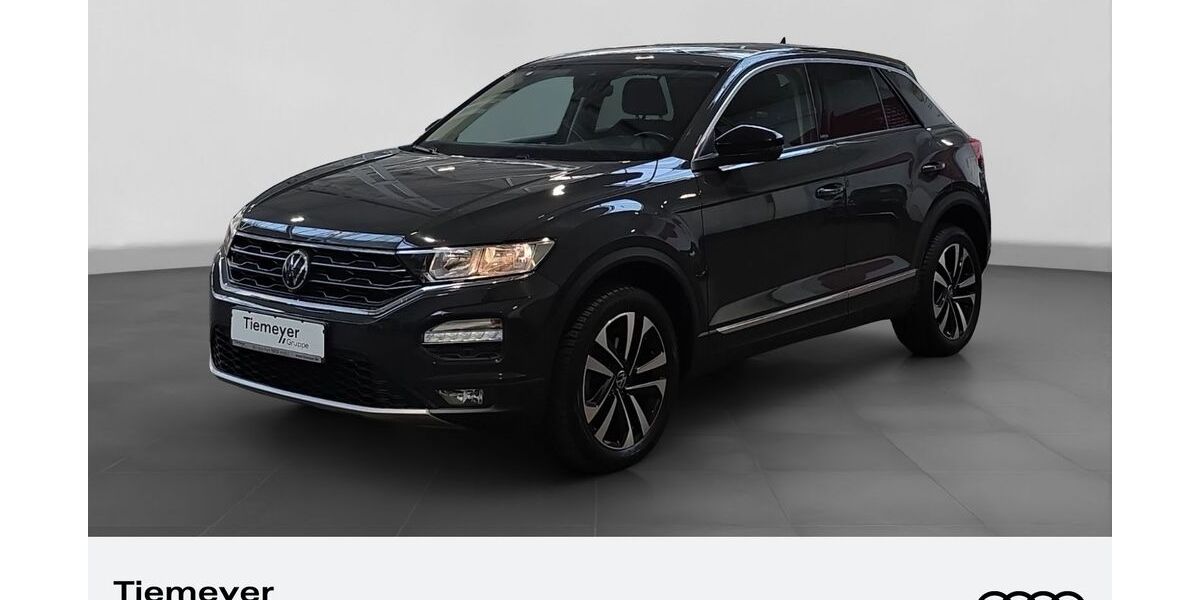 VW T-Roc 69.427 km 18.860 &euro; Plettenberg 58840
