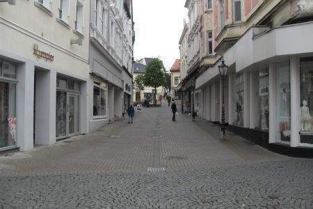 Etagenwohnung Lüdenscheid Staberg - 2 Zimmer, 84 m&sup2;, 670&euro; | Angebot:26487382