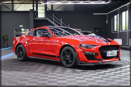 Ford Mustang 118.000 km 21.999 &euro; Hemer 58675