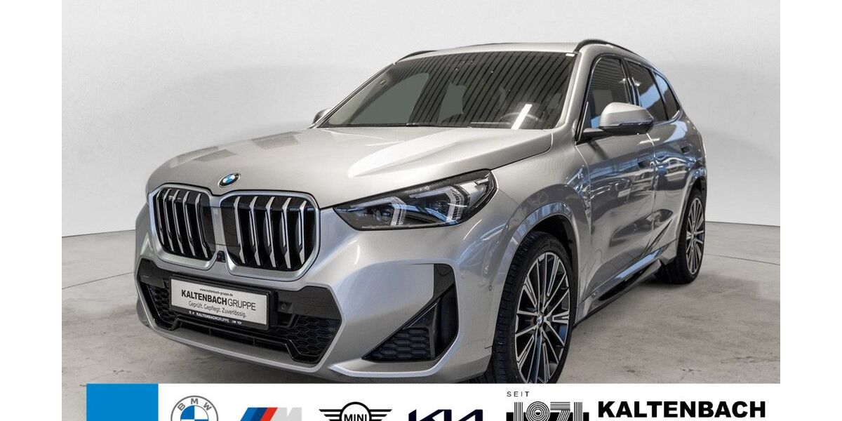 BMW X1 34.183 km 48.890 &euro; Meinerzhagen 58540