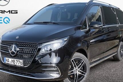 Mercedes-Benz V 300 6.000 km 88.200 &euro; Hagen 58135