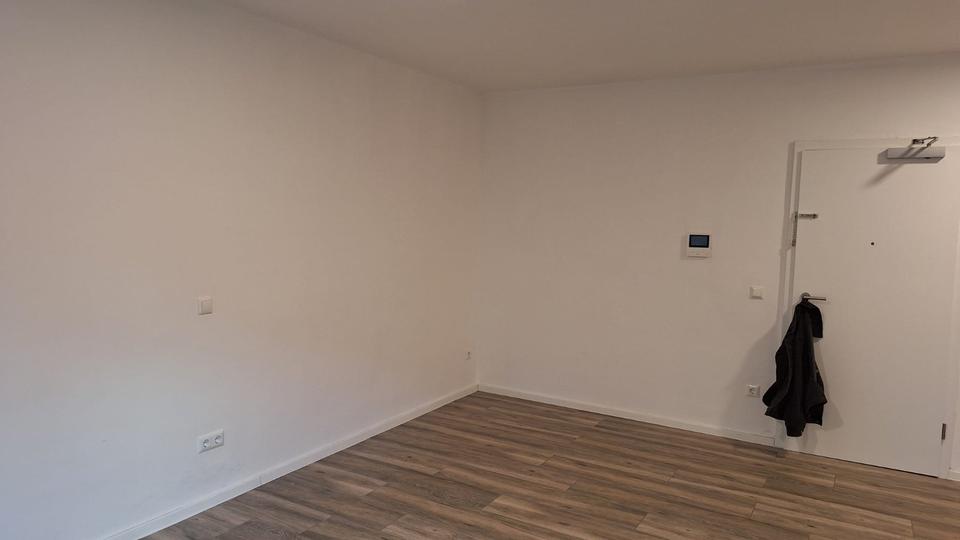 Etagenwohnung Hagen - 1 Zimmer, 28 m&sup2;, 400&euro; | Angebot:25906230