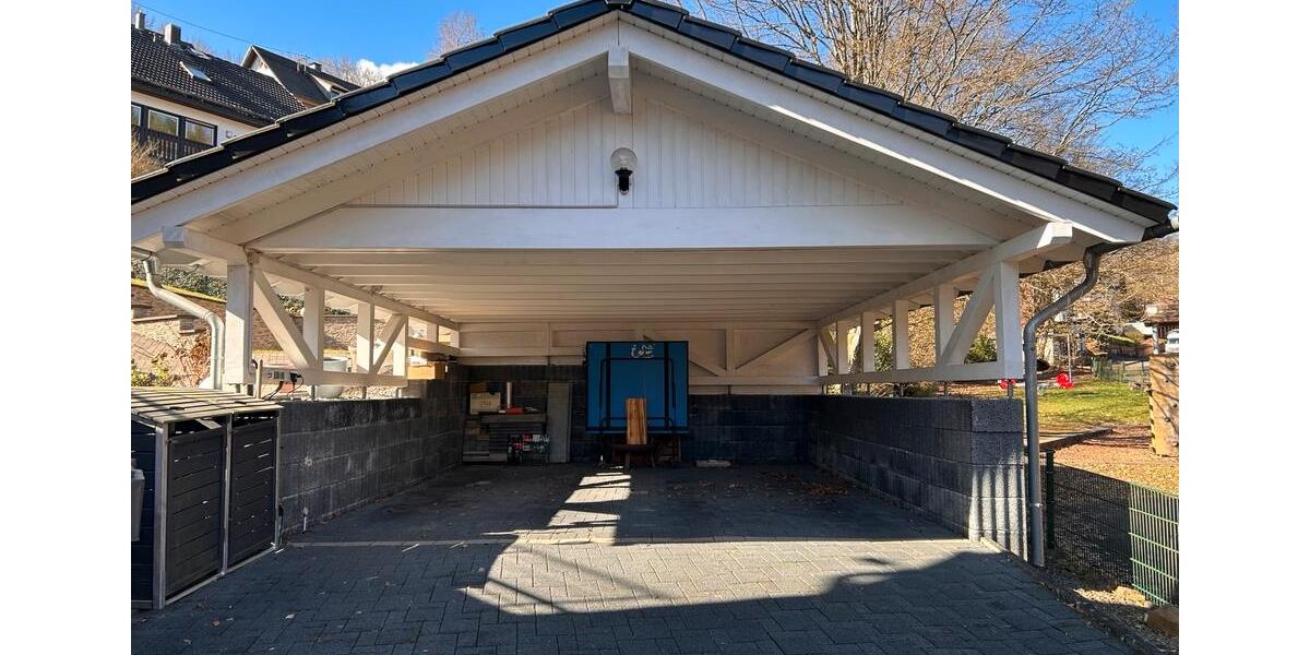 Erdgeschoßwohnung Gummersbach Berstig Süd - 3 Zimmer, 110 m&sup2;, 1.100&euro; | Angebot:25650048