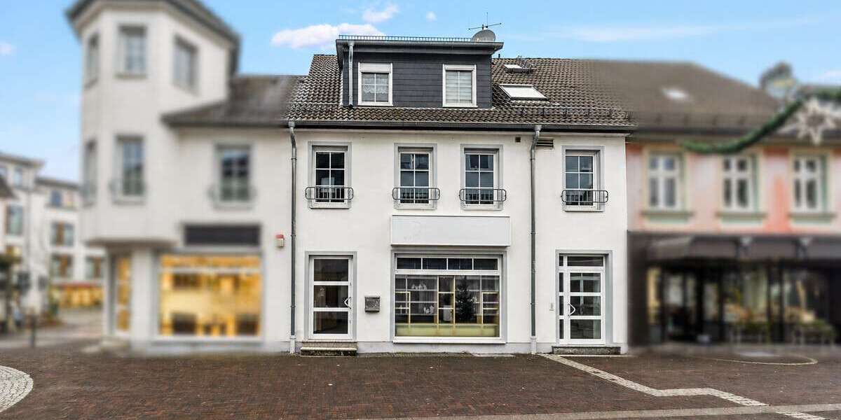 Gewerbeobjekt Meinerzhagen - 199.500&euro; | Angebot:24683570