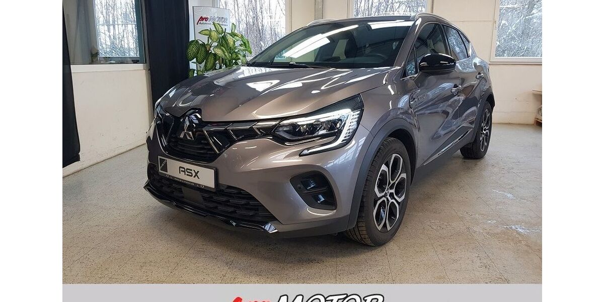 Mitsubishi ASX 18.600 km 26.850 &euro; Hagen 58135