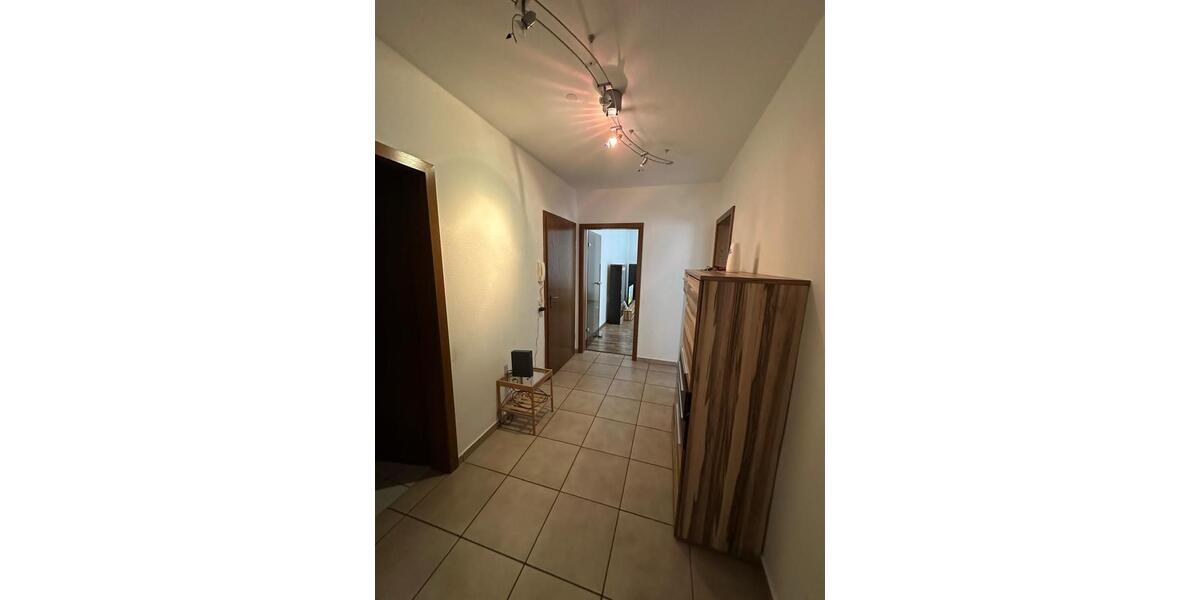 Etagenwohnung Hemer - 3 Zimmer, 79 m&sup2;, 460&euro; | Angebot:26017932