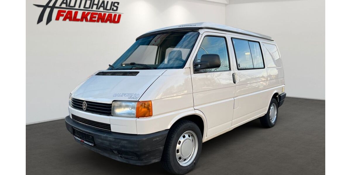 VW T4 California 335.800 km 15.990 &euro; Attendorn 57439