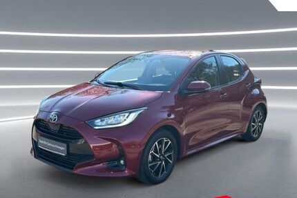 Toyota Yaris 108.576 km 15.490 &euro; Gummersbach 51645